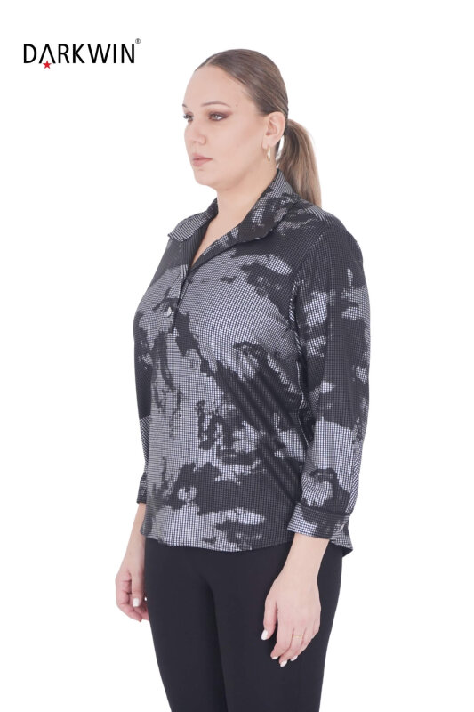 3043 GRANDI GÖMLEK - GRANDI (1)