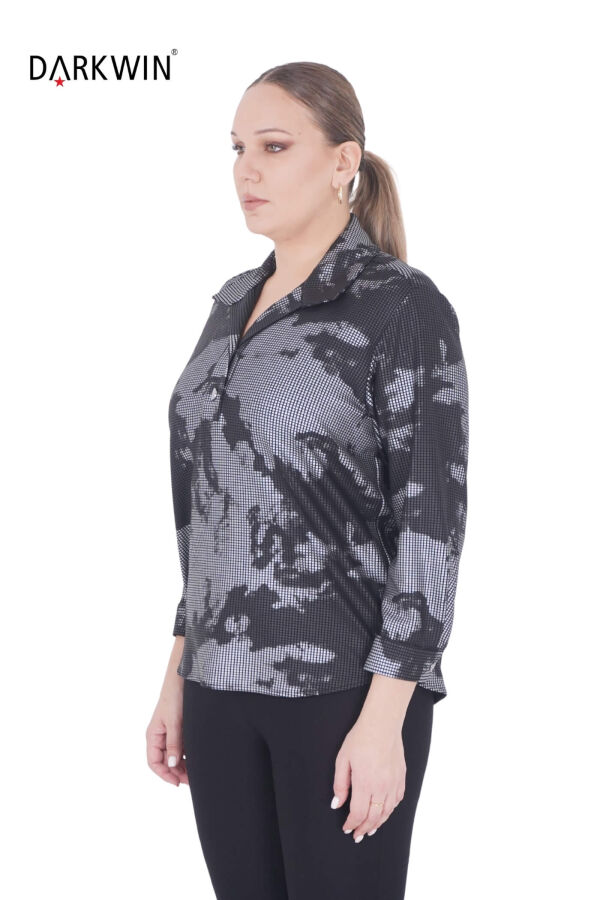 3043 GRANDI GÖMLEK - 2