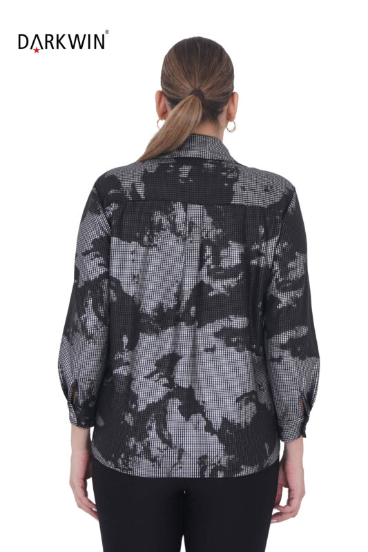 3043 GRANDI GÖMLEK - 3