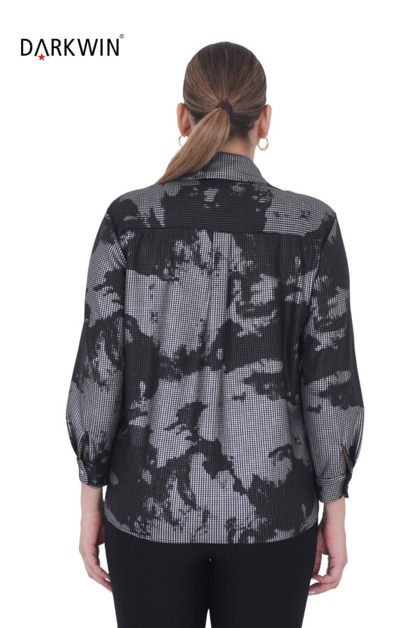 3043 GRANDI GÖMLEK - 3