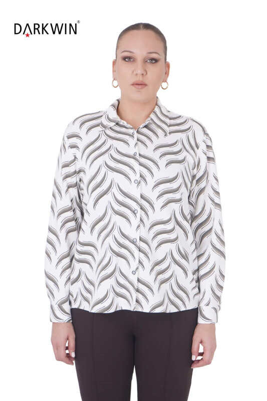 3047 GRANDI GÖMLEK - GRANDI