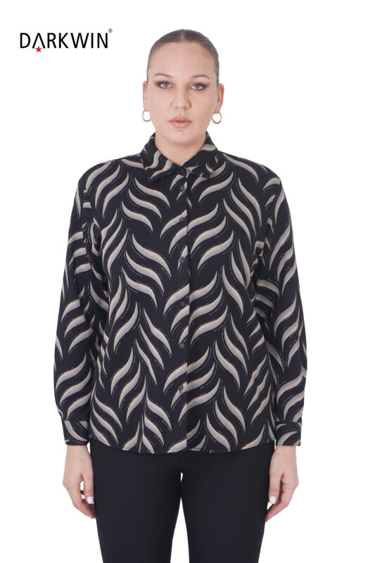 3047 GRANDI GÖMLEK - GRANDI (1)