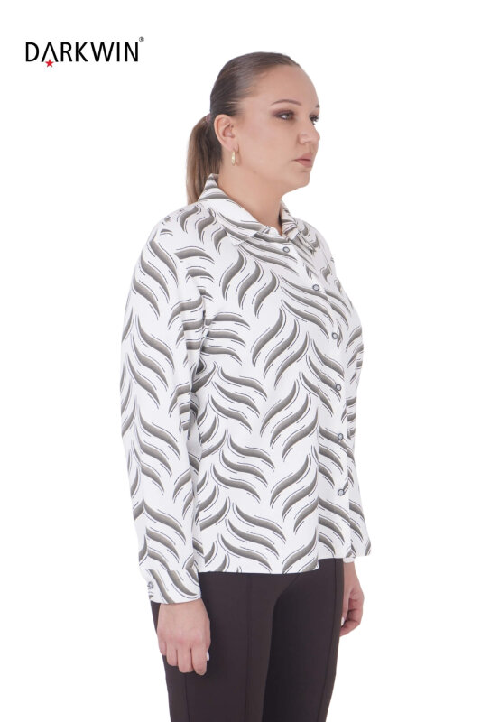 3047 GRANDI GÖMLEK - 3