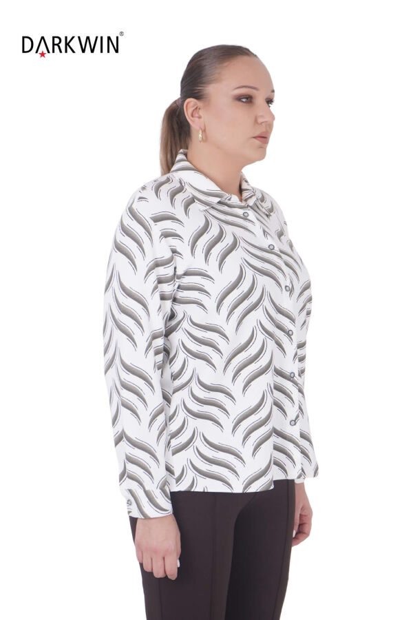 3047 GRANDI GÖMLEK - 3