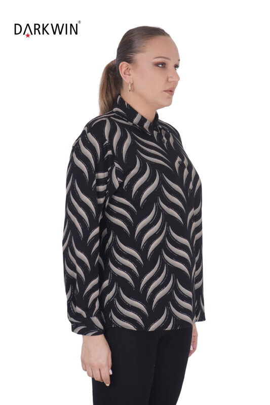 3047 GRANDI GÖMLEK - 4