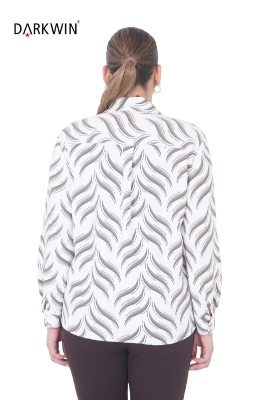 3047 GRANDI GÖMLEK - 5