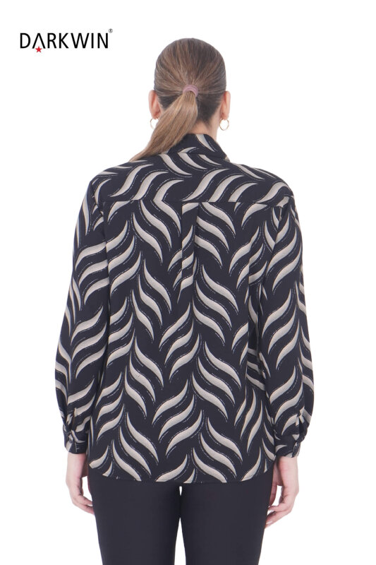 3047 GRANDI GÖMLEK - 6