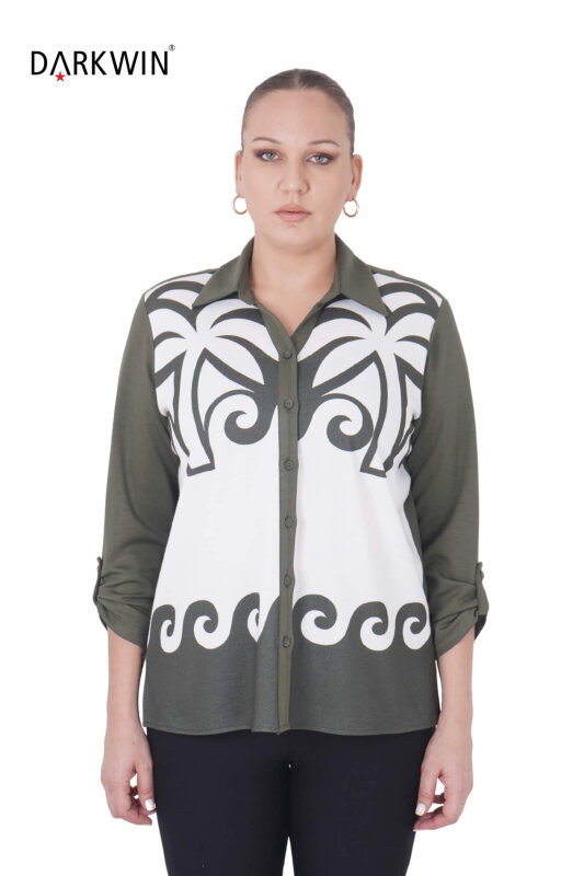 3048 GRANDI BLUZ - GRANDI