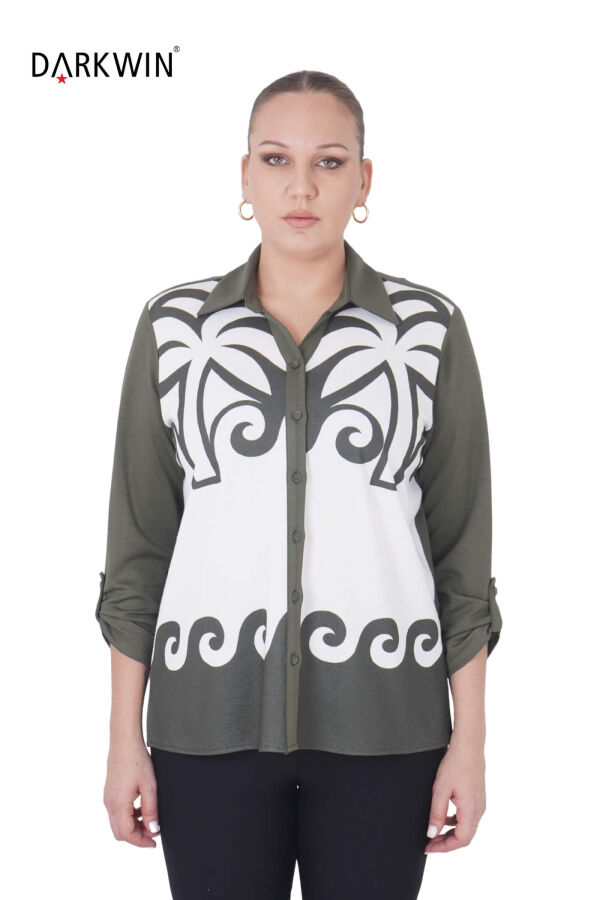 3048 GRANDI BLUZ - 1