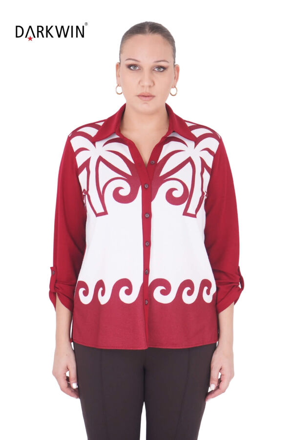 3048 GRANDI BLUZ - 2