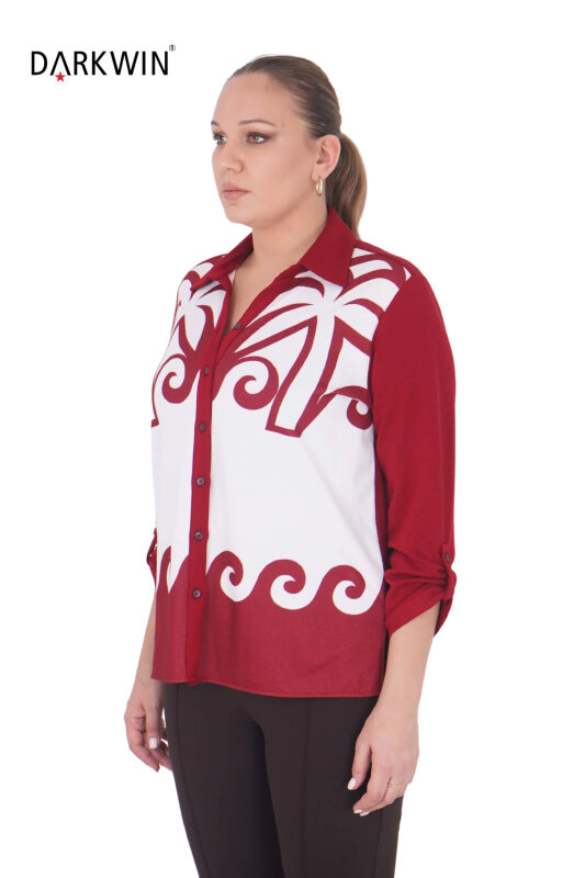 3048 GRANDI BLUZ - 4