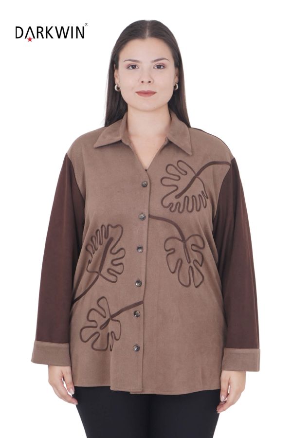 3051 GRANDI GÖMLEK - 2