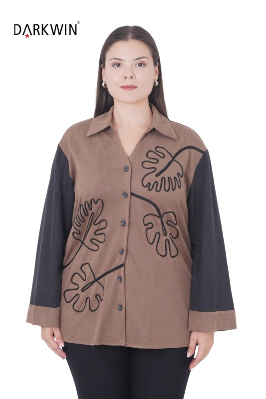 3051 GRANDI GÖMLEK - 3