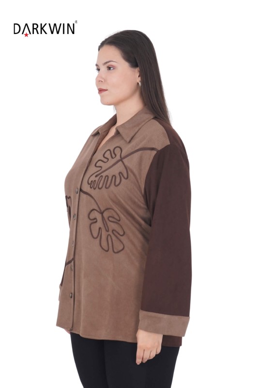 3051 GRANDI GÖMLEK - 4