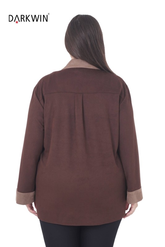 3051 GRANDI GÖMLEK - 5