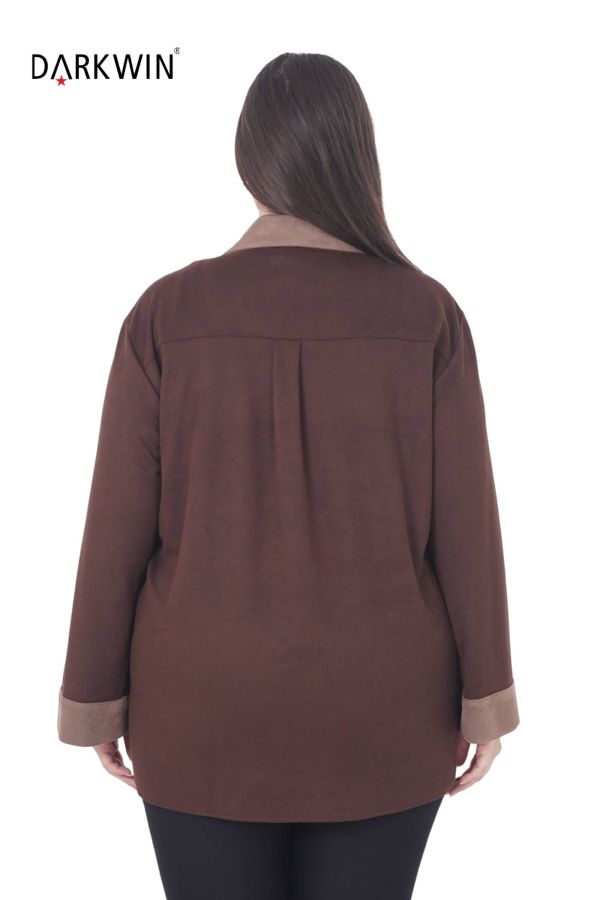 3051 GRANDI GÖMLEK - 5