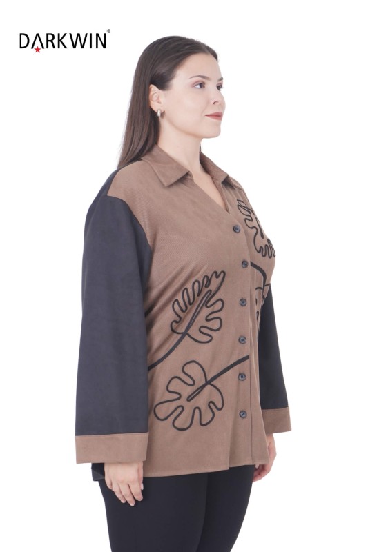 3051 GRANDI GÖMLEK - 6