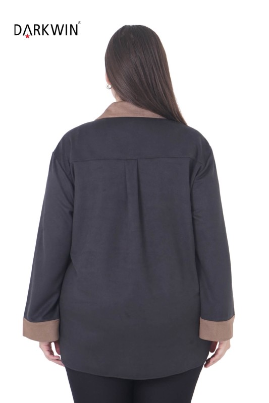 3051 GRANDI GÖMLEK - 7