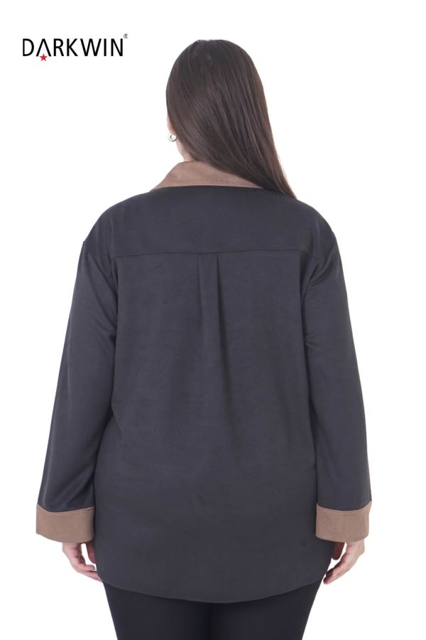 3051 GRANDI GÖMLEK - 7