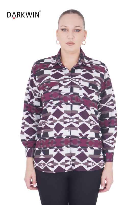 3055 GRANDI GÖMLEK - Grandi (1)