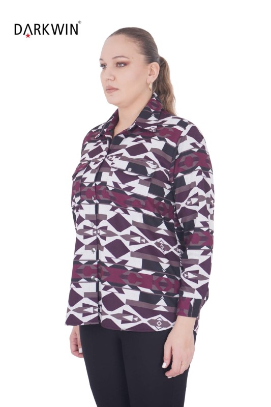 3055 GRANDI GÖMLEK - 3