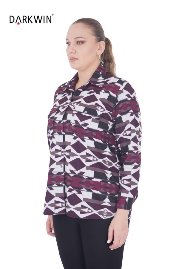 3055 GRANDI GÖMLEK - 3