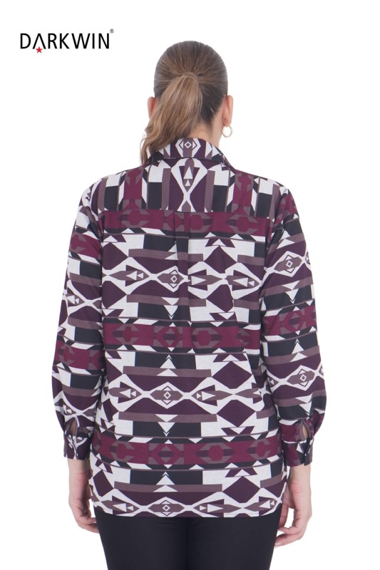 3055 GRANDI GÖMLEK - 4