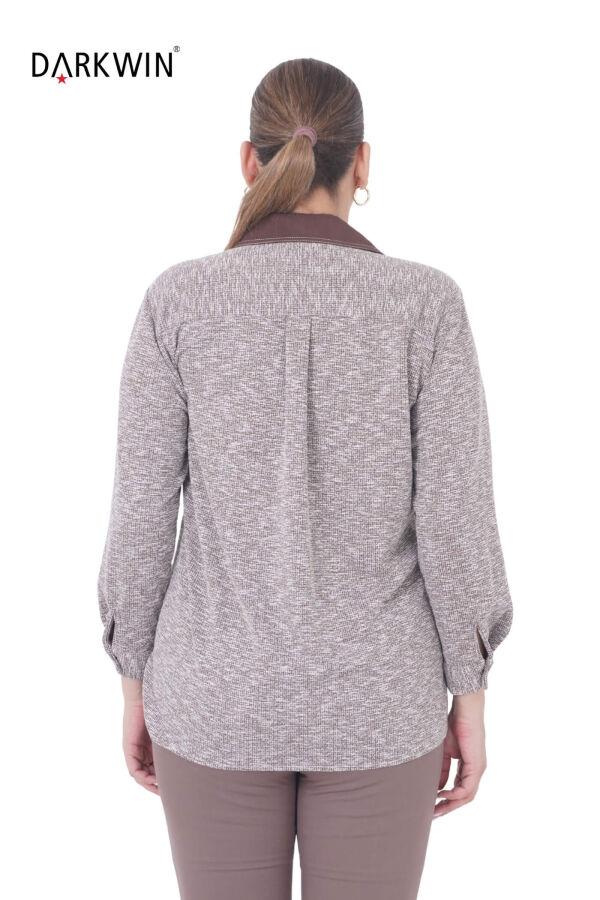 3057 GRANDI BLUZ - 8