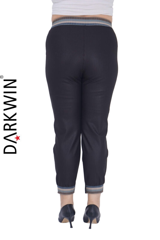 306 MAGS PANTOLON KAHVE - 7