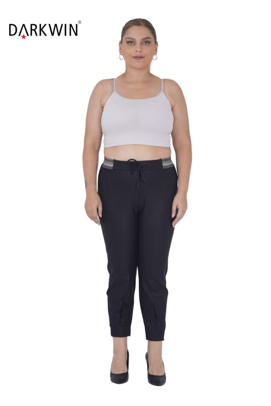 306 MAGS PANTOLON SIYAH - MAGS