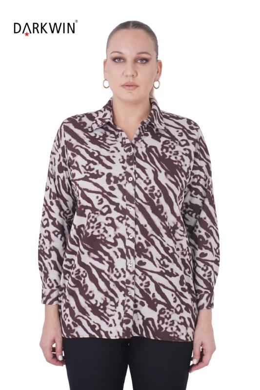 3063 GRANDI GÖMLEK - Grandi