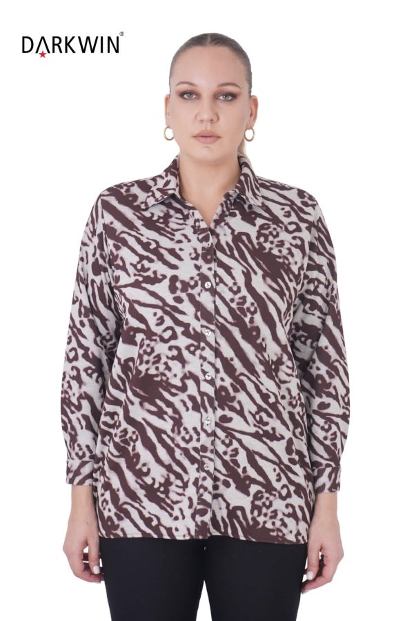 3063 GRANDI GÖMLEK - 1