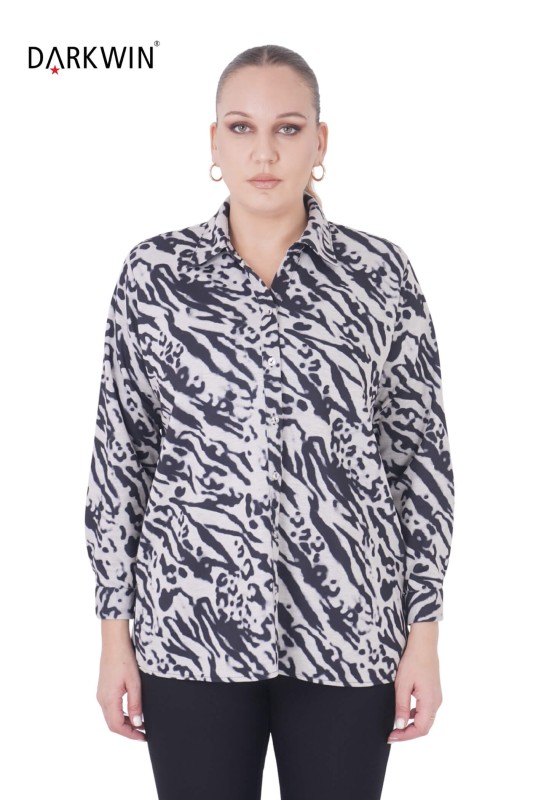 3063 GRANDI GÖMLEK - Grandi (1)