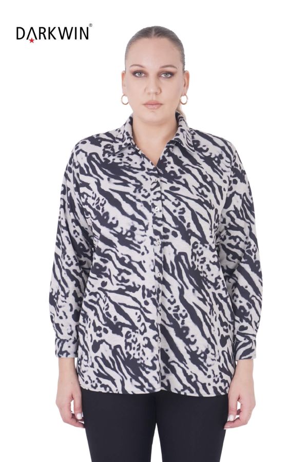 3063 GRANDI GÖMLEK - 2