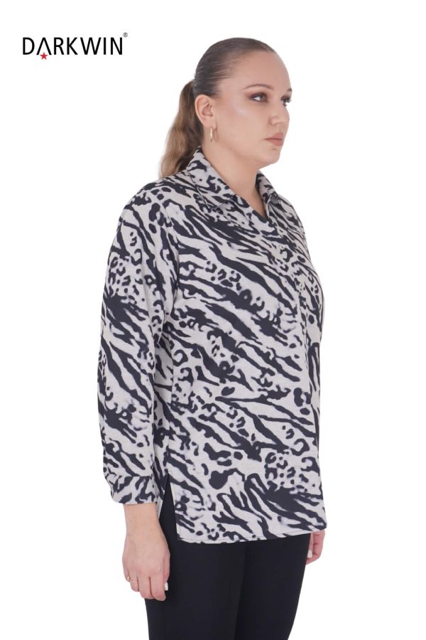 3063 GRANDI GÖMLEK - 3