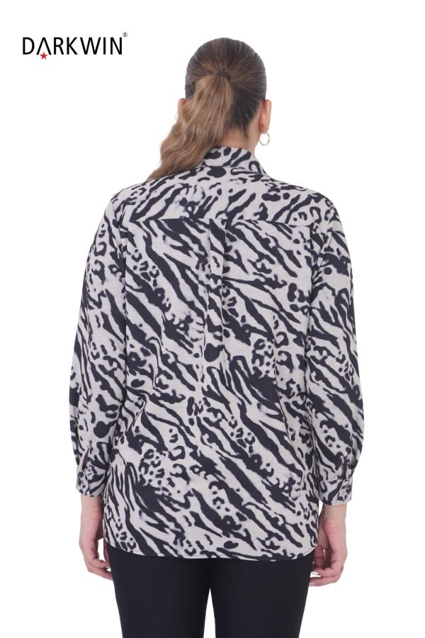 3063 GRANDI GÖMLEK - 4