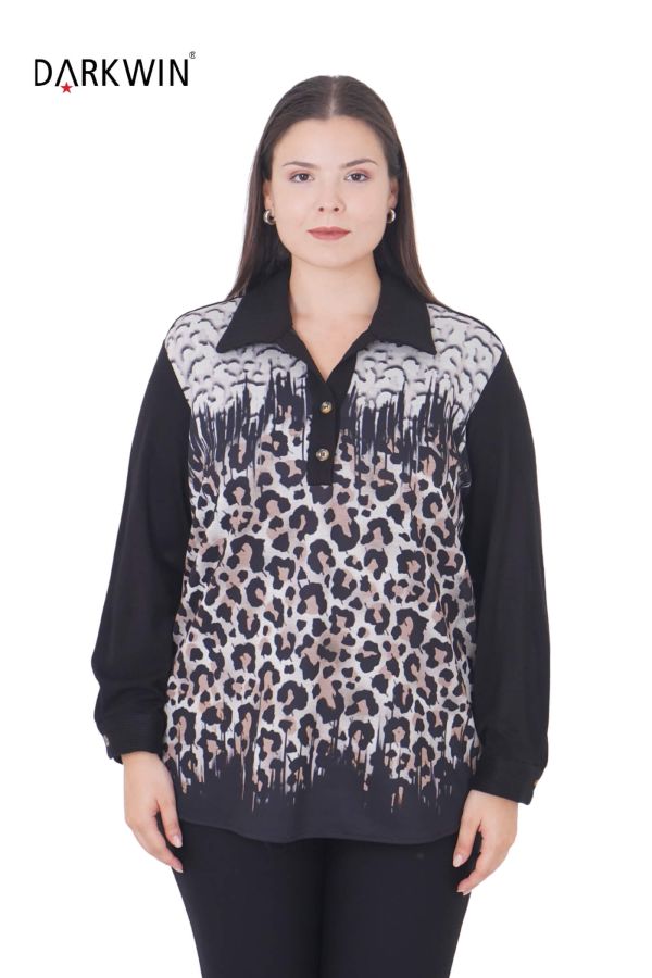 3064 GRANDI BLUZ - 4