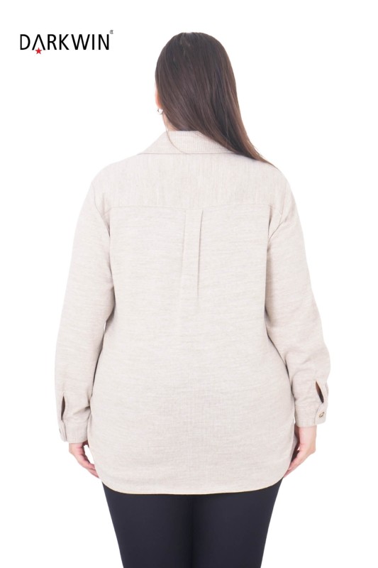 3064 GRANDI BLUZ - 6