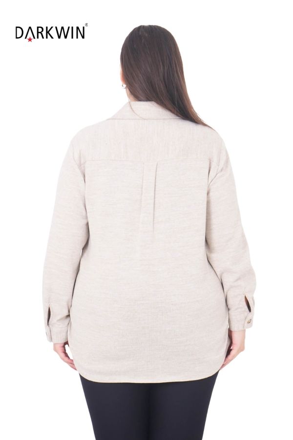 3064 GRANDI BLUZ - 6