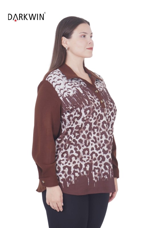 3064 GRANDI BLUZ - 7