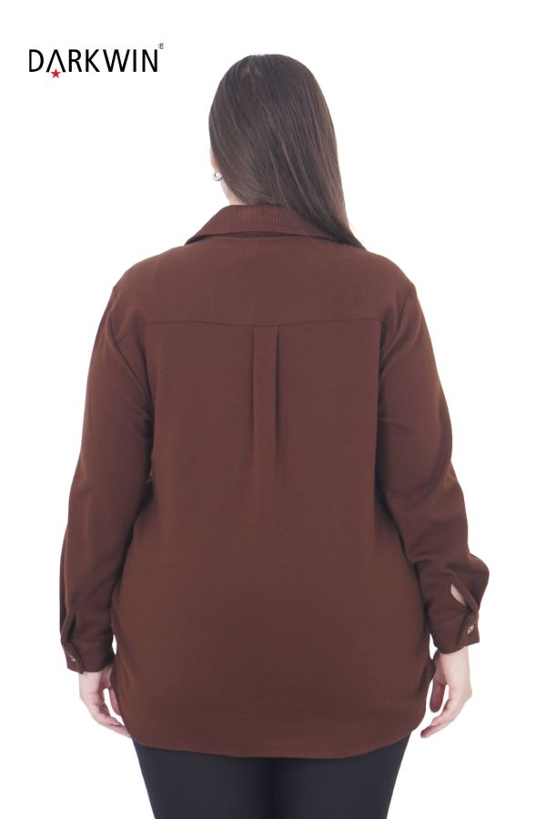 3064 GRANDI BLUZ - 8