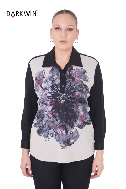 3065 GRANDI BLUZ - GRANDI