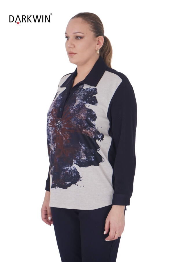 3065 GRANDI BLUZ - 7