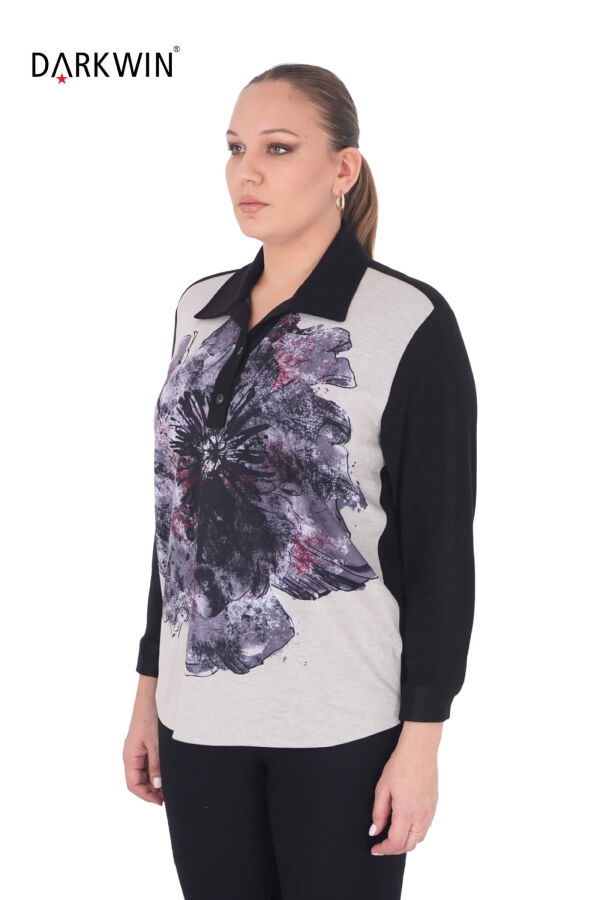 3065 GRANDI BLUZ - 8