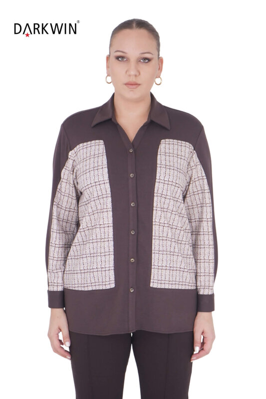 3066 GRANDI GÖMLEK - GRANDI