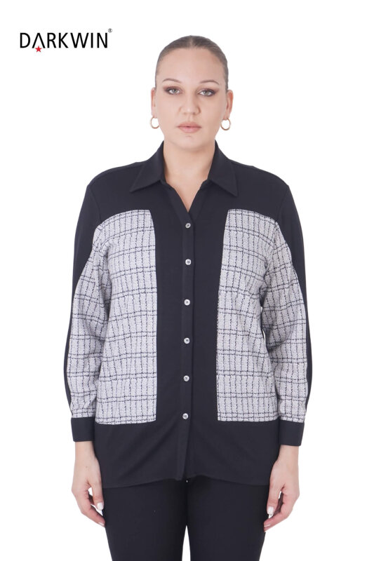 3066 GRANDI GÖMLEK - GRANDI (1)