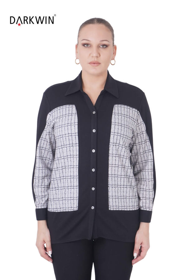 3066 GRANDI GÖMLEK - 2