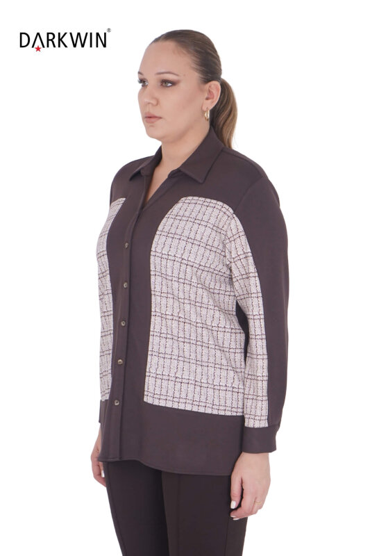 3066 GRANDI GÖMLEK - 3