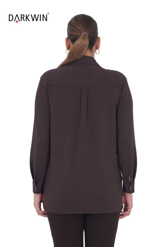 3066 GRANDI GÖMLEK - 4