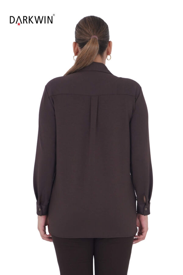 3066 GRANDI GÖMLEK - 4